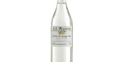 Massenez Gingembre Ginger Liqueur 700ml