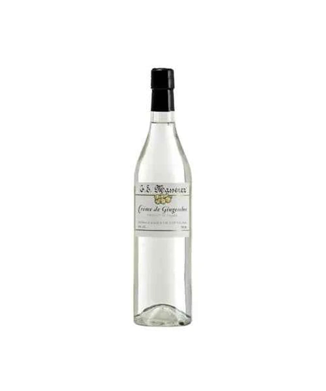 Massenez Gingembre Ginger Liqueur 700ml