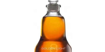 Massenez Golden 8 Pear William Brandy Liqueur 700ml