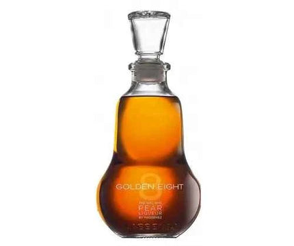 Massenez Golden 8 Pear William Brandy Liqueur 700ml