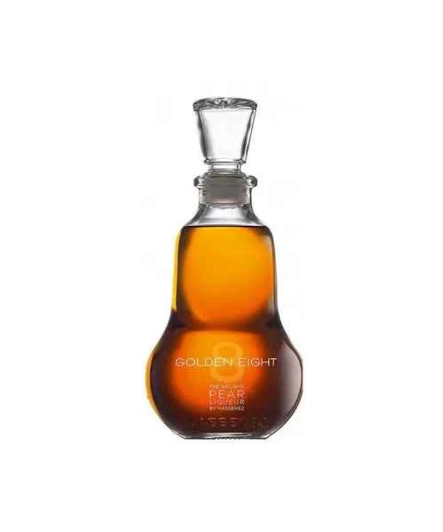 Massenez Golden 8 Pear William Brandy Liqueur 700ml