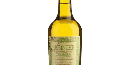 Massenez Lemercier Absinthe Liqueur 700ml - Liquorworld