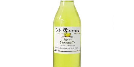 Massenez Limoncello Liqueur Citron 700ml - Liquorworld