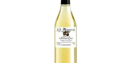Massenez Liqueur Ananas Coco Pineapple Coconut 700ml