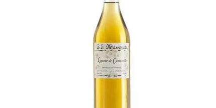 Massenez Liqueur Camomille 700ml