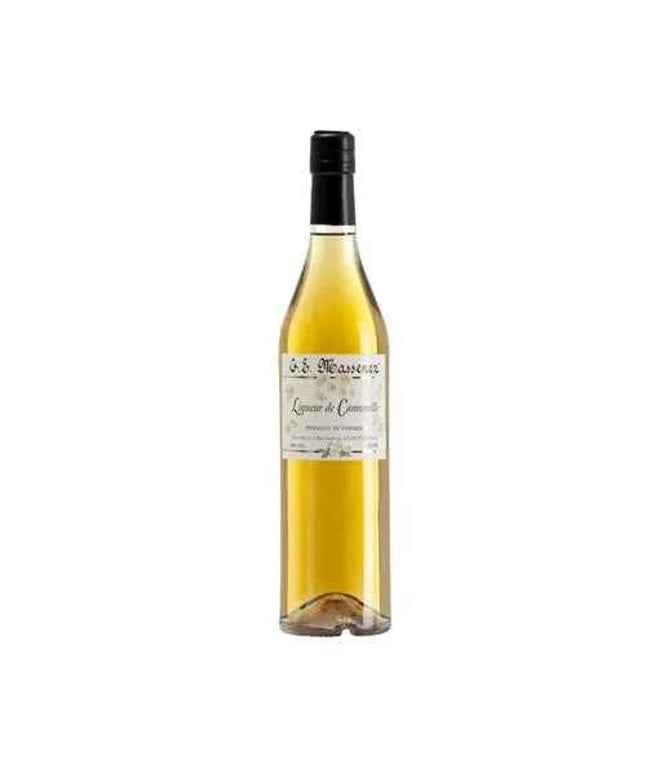 Massenez Liqueur Camomille 700ml