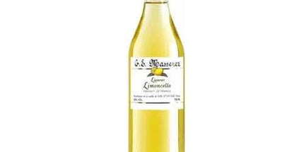 Massenez Liqueur De Limoncello 700ml