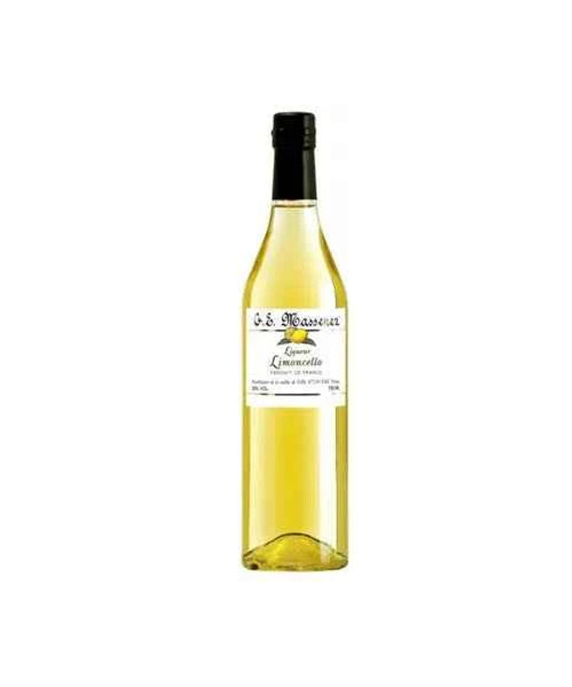 Massenez Liqueur De Limoncello 700ml