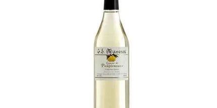 Massenez Liqueur De Pamplemousse 700ml