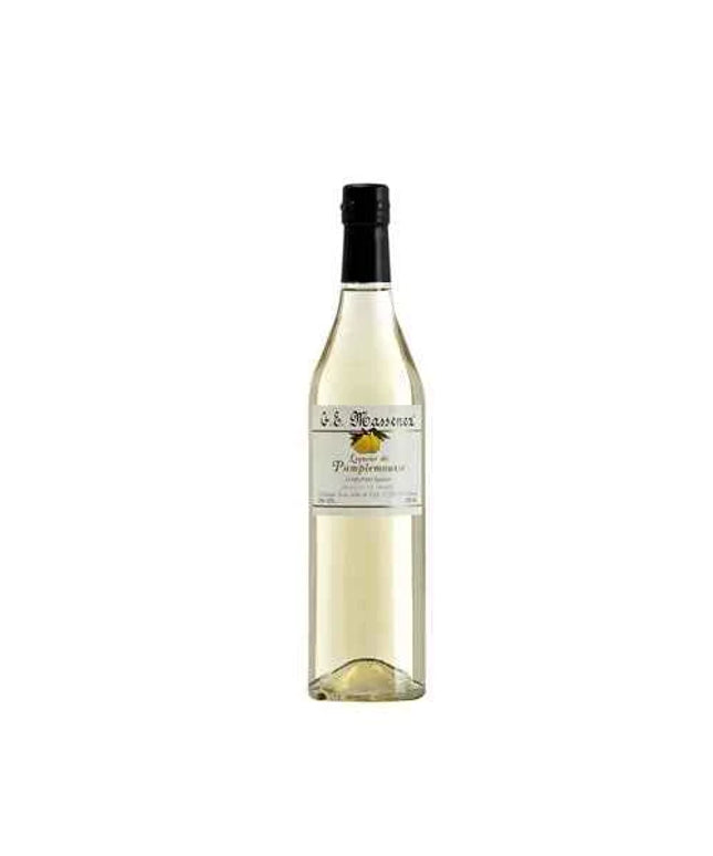 Massenez Liqueur De Pamplemousse 700ml