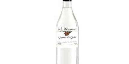 Massenez Lychee Liqueur 700ml