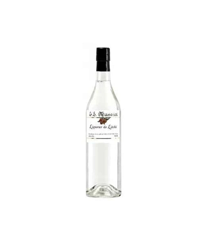 Massenez Lychee Liqueur 700ml