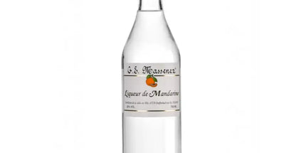 Massenez Mandarin Liqueur Mandarine 700ml - Liquorworld