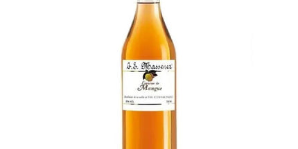 Massenez Mango Liqueur Mangue 700ml - Liquorworld