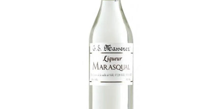 Massenez Maraschino Liqueur Marasqual 700ml - Liquorworld