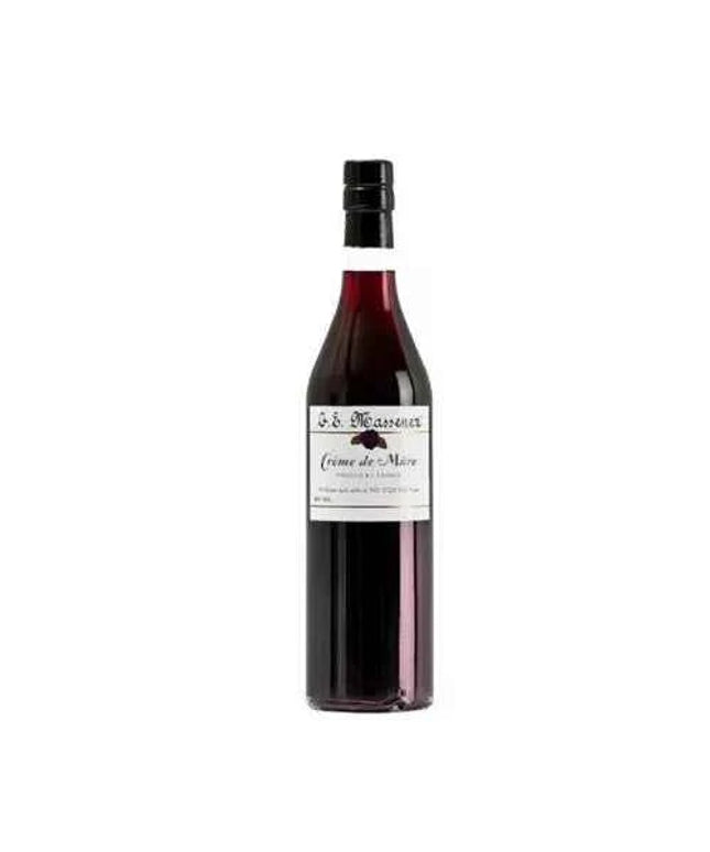 Massenez Mure Blackberry Liqueur 700ml