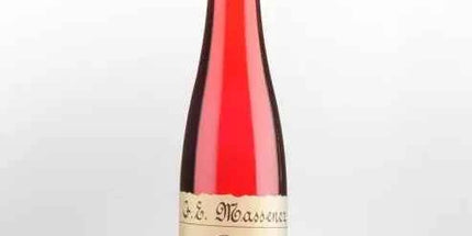 Massenez Non-alcoholic Grenadine Syrup (500ml)