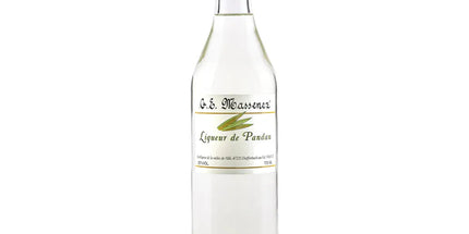 Massenez Pandan Liqueur 700ml - Liquorworld