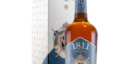 Massenez Pastis 1811 Lemercier Anise 500ml - Liquorworld