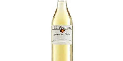 Massenez Peach Liqueur 700ml