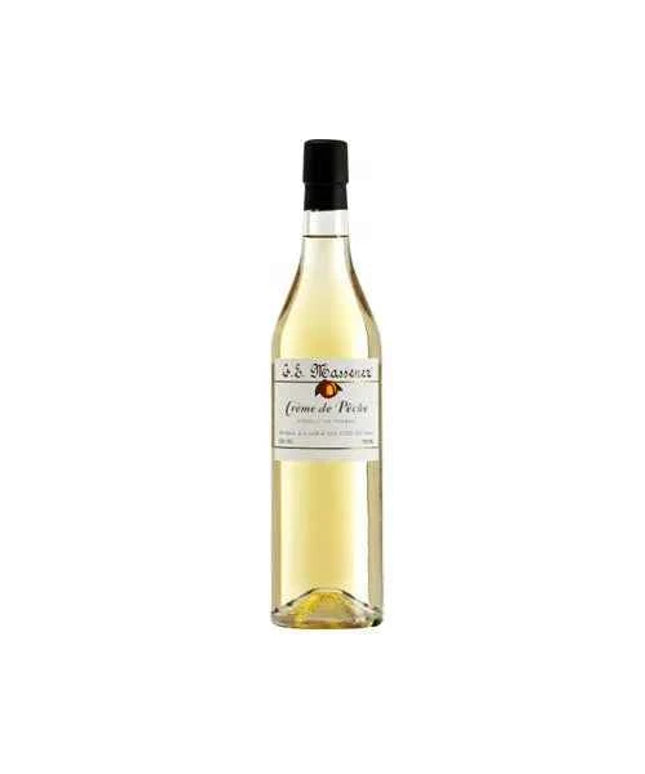 Massenez Peach Liqueur 700ml