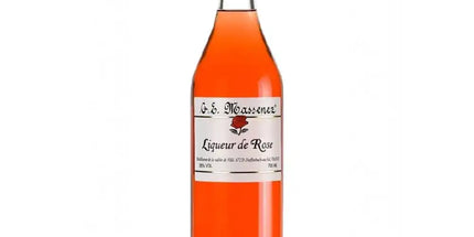 Massenez Rose Liqueur 700ml - Liquorworld