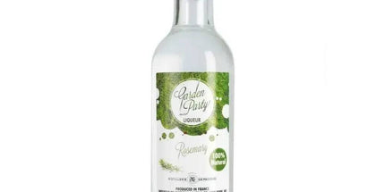 Massenez Rosemary Liqueur Romarin 375ml - Liquorworld
