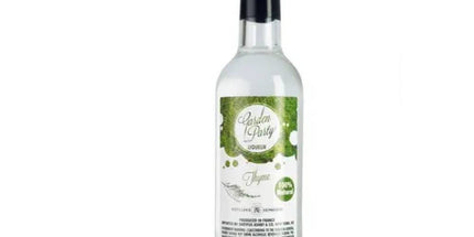 Massenez Thyme Liqueur Thym 375ml - Liquorworld