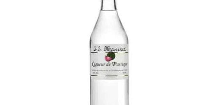Massenez Watermelon Pasteque Liqueur 700ml