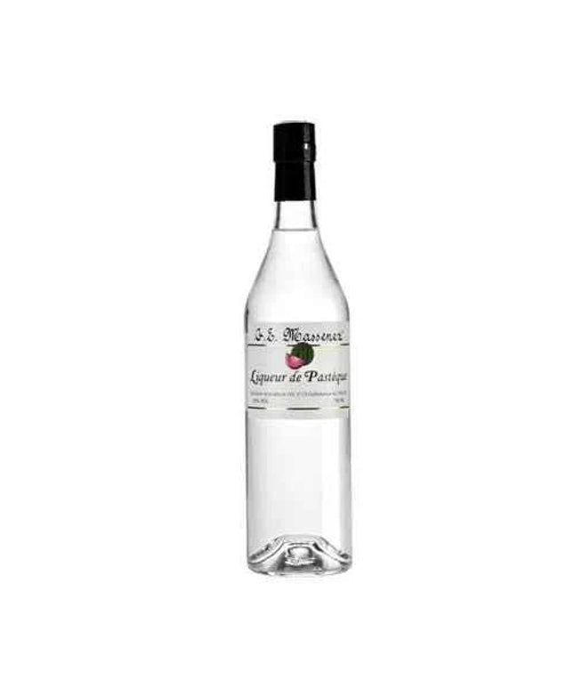 Massenez Watermelon Pasteque Liqueur 700ml
