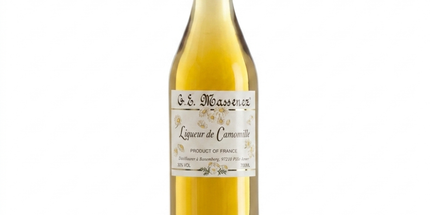 Massenez Chamomile Liqueur (Camomille) 700ml