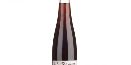 Massenez Dark Cocoa Liqueur Chocolate Cacao Noir 500ml