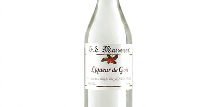 Massenez Goji Liqueur 700ml
