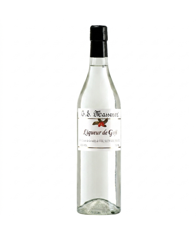 Massenez Goji Liqueur 700ml