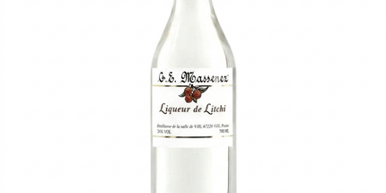 Massenez Lychee Litchi Liqueur 700ml