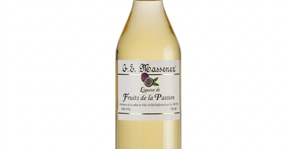 Massenez Passionfruit Liqueur Fruit De La Passion Liqueur 700ml