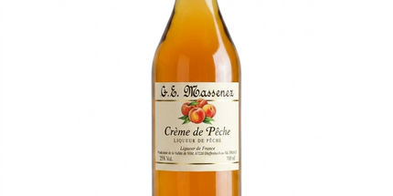Massenez Pear William Liqueur Poire William 700ml