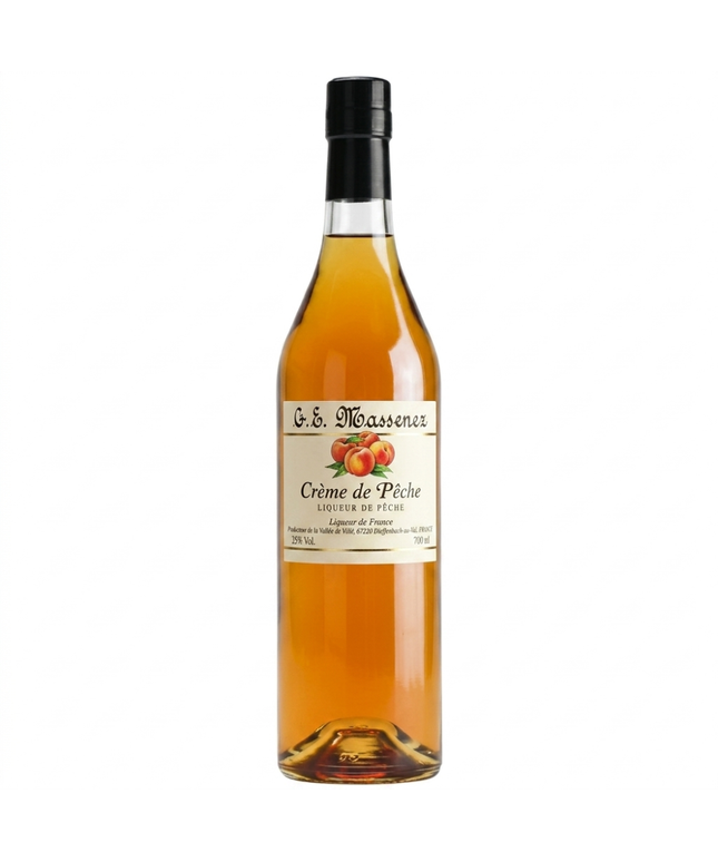 Massenez Pear William Liqueur Poire William 700ml