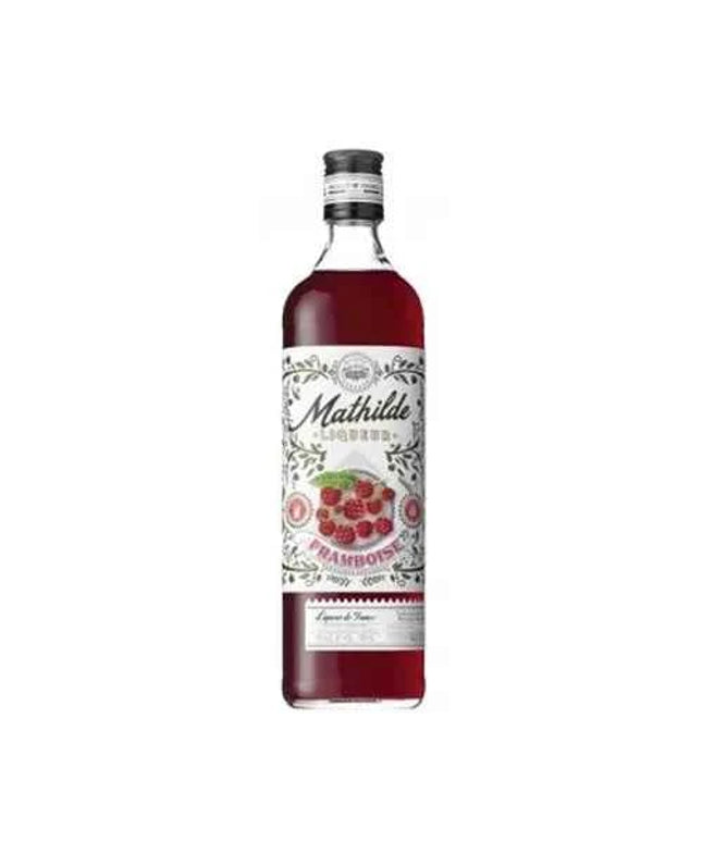 Mathilde Framboise Liqueur 700ml