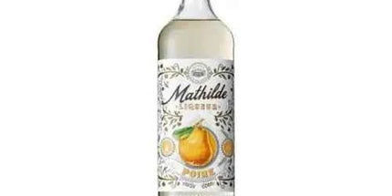 Mathilde Poire Liqueur 700ml