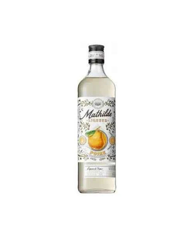 Mathilde Poire Liqueur 700ml