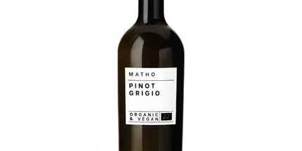 Matho Pinot Grigio Delle Venezie Doc 750ml - Pack of 12