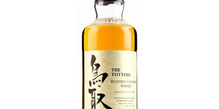 Matsui Tottori Blended Malt Japanese Whisky 700ml