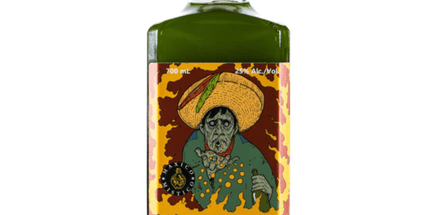 Maxico Mistico Limpia'uras Green Absinthe 750ML (Pack of 2 Bottles) - Liquorworld