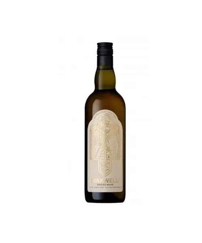 Maxwell Spiced Mead 750ml