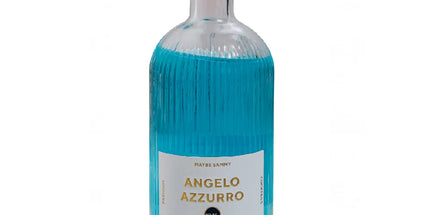 Maybe Sammy Angelo Azzurro Cocktail 500ml - Liquorworld
