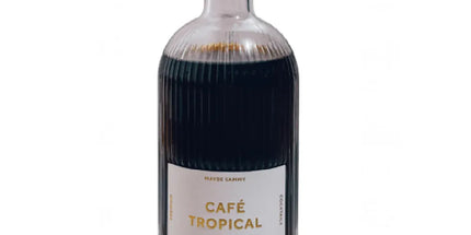 Maybe Sammy Cafe Tropical Cocktail 500ml - Liquorworld