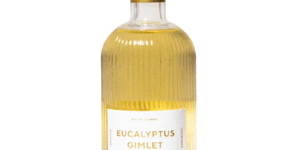 Maybe Sammy Eucalyptus Gimlet Cocktail 100ml - Liquorworld