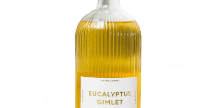 Maybe Sammy Eucalyptus Gimlet Cocktail 500ml - Liquorworld