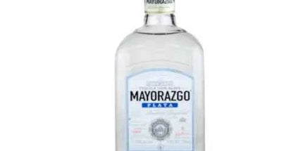 Mayorazgo Tequila Plata 750ml